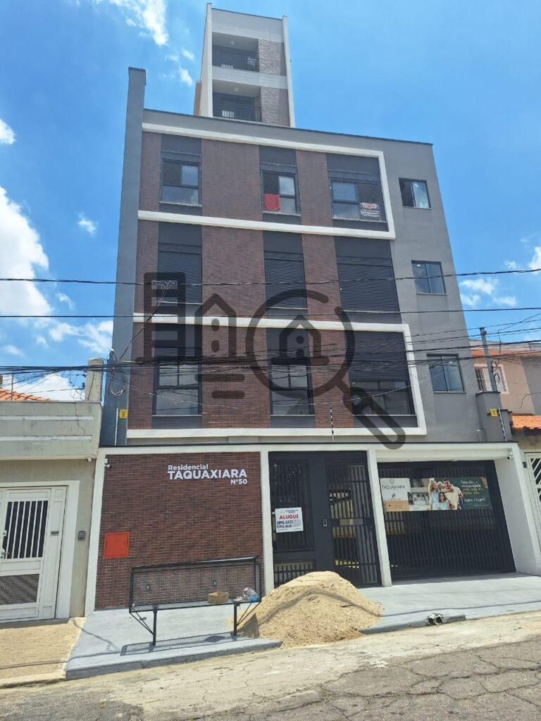 Apartamento Penha de França - SP