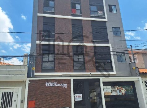 Apartamento Penha de França