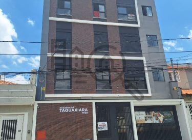 Apartamento Penha de França - SP